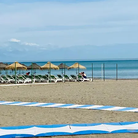La Puerta Azul 1 El Bajondillo * Torremolinos