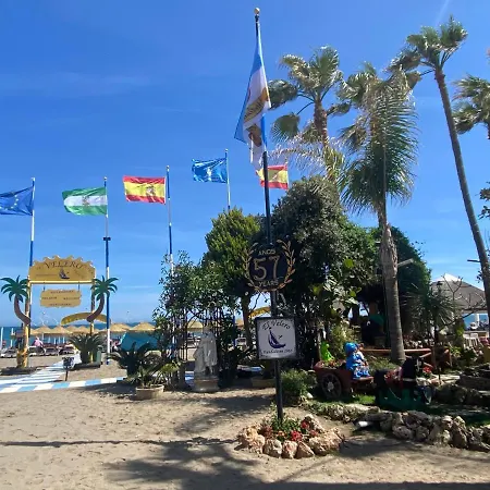 Appartamento El Mar Azul 1 El Bajondillo Torremolinos